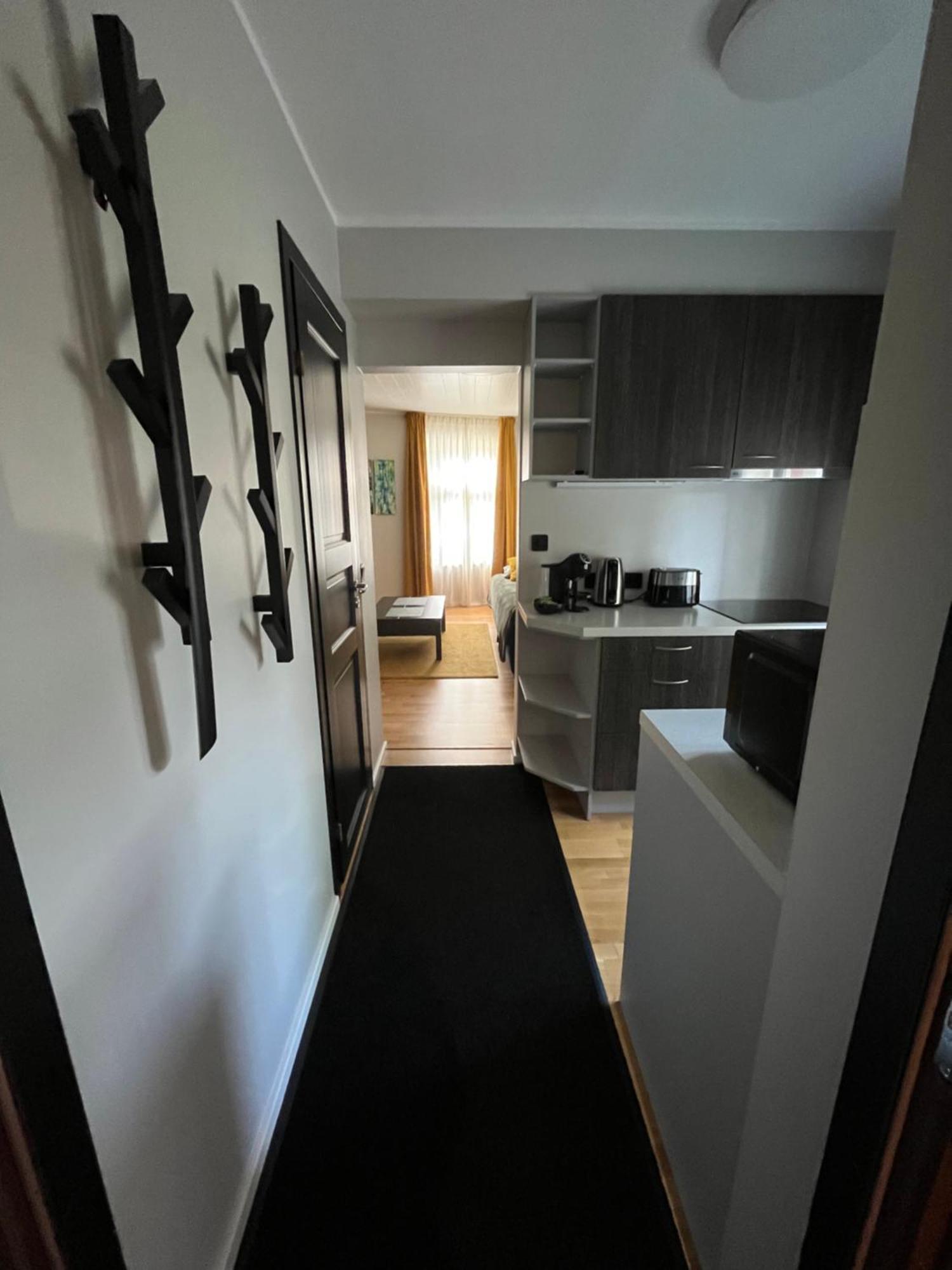 Karlovaidyll 2 - Cozy Apartment In A Quiet Area With Free Parking Tartu Exterior foto